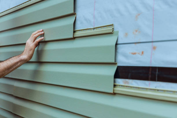  Wilson, AR Siding Pros